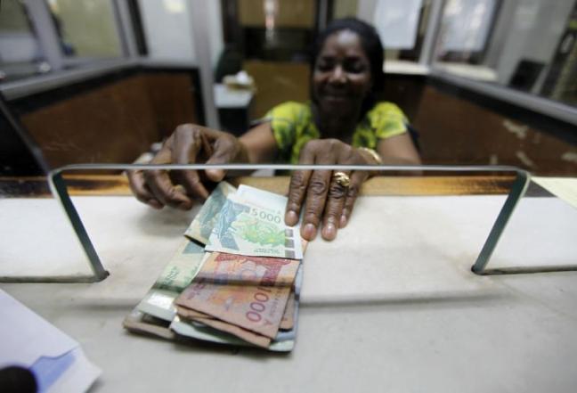 Le Cameroun absent du Top 100 des meilleures banques en Afrique