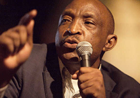 Bernard Njonga