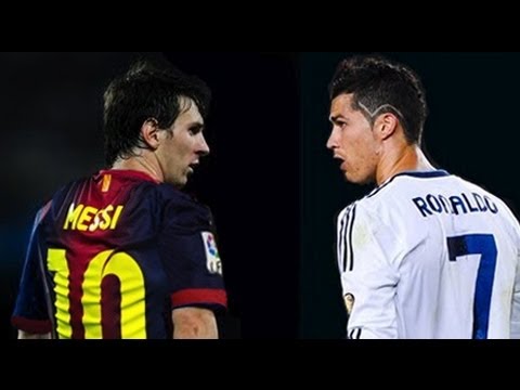 Lionel Messi et Ronaldo, le classement des salaires de joueurs en 2016