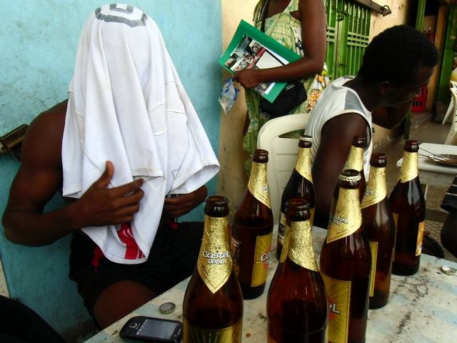 Les camerounais, les plus grands consommateurs de bière en Afrique Centrale