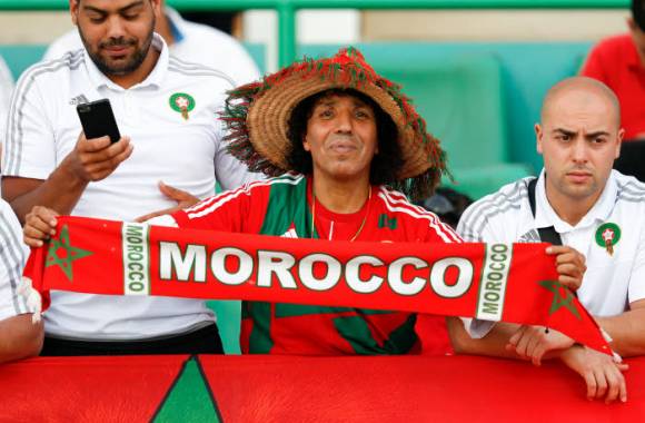 Maroc Mondial