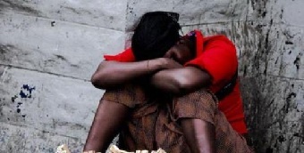 Une femme camerouniase s'est faite violée