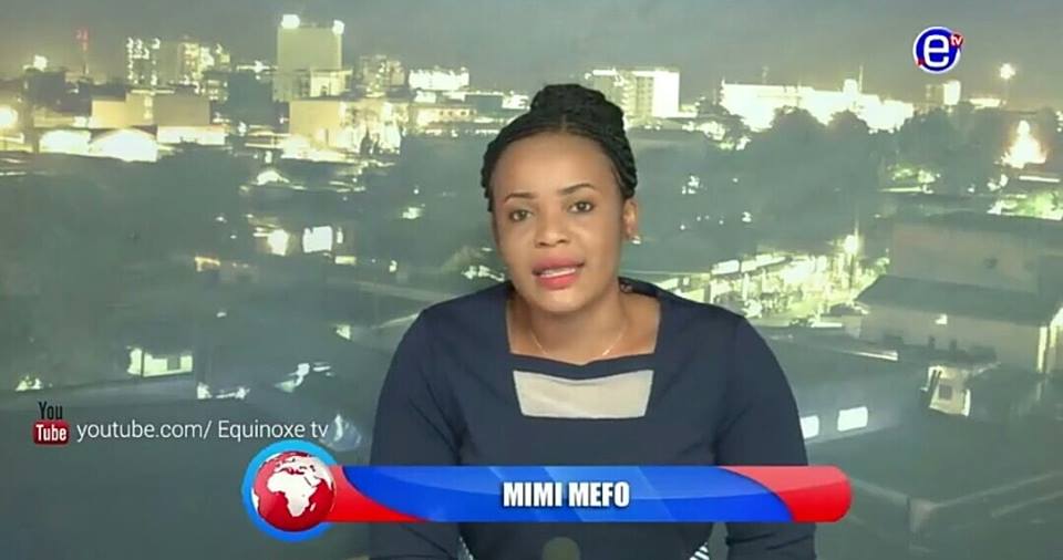 Mimi MEFO retour