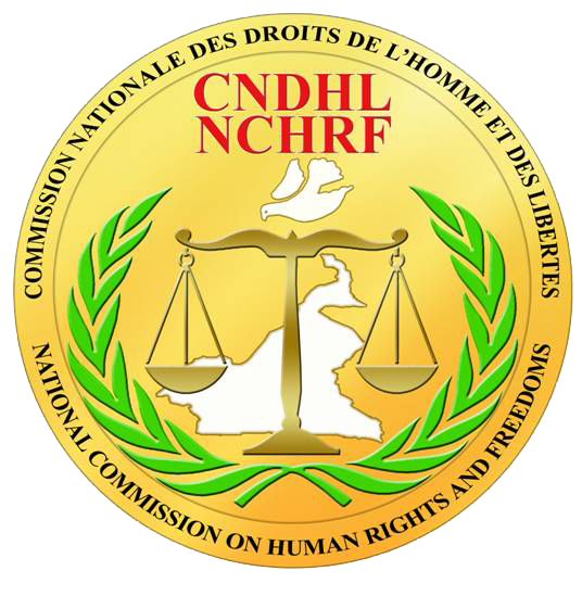 logo CNDHL