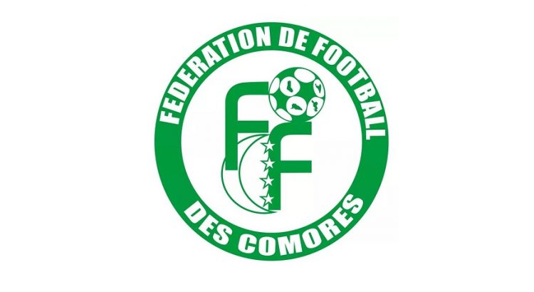 comores federation logo