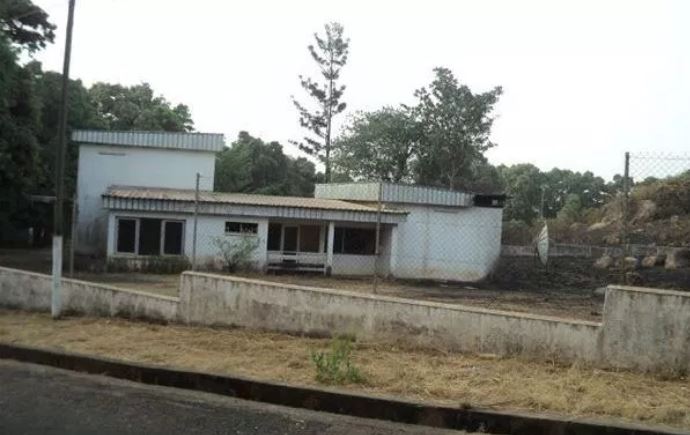 residence Ngaoundere