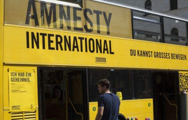 Amnesty Inter