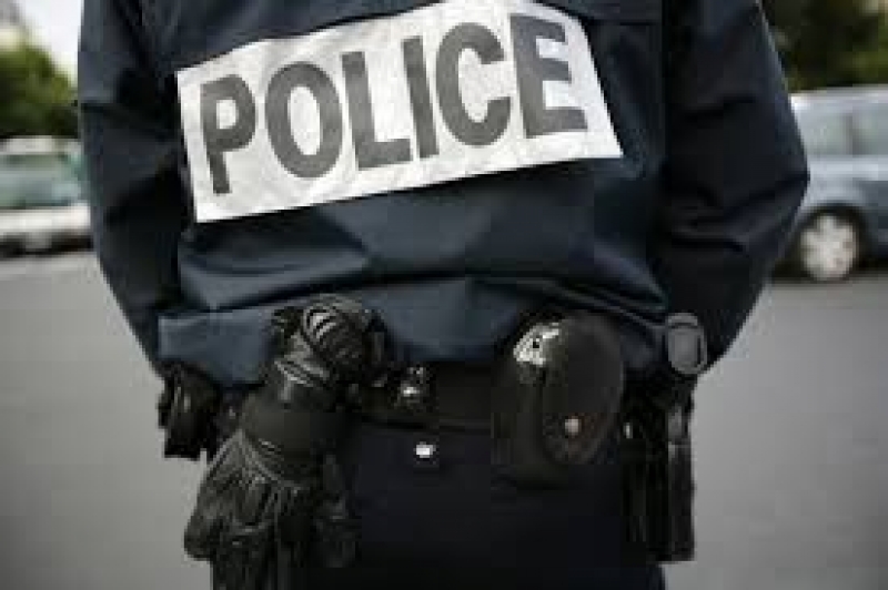 Police cam