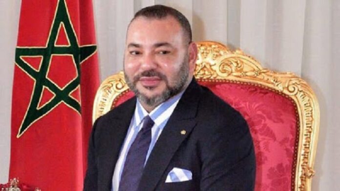 Maroc Ahmad