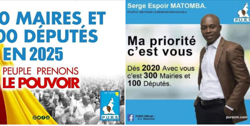 300 Maires