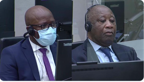 Ble Gbagbo