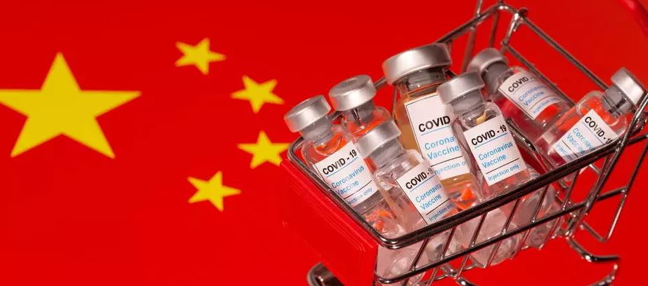 Vaccin Chinese