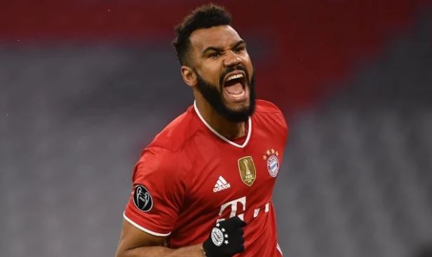 choupo Monting 13