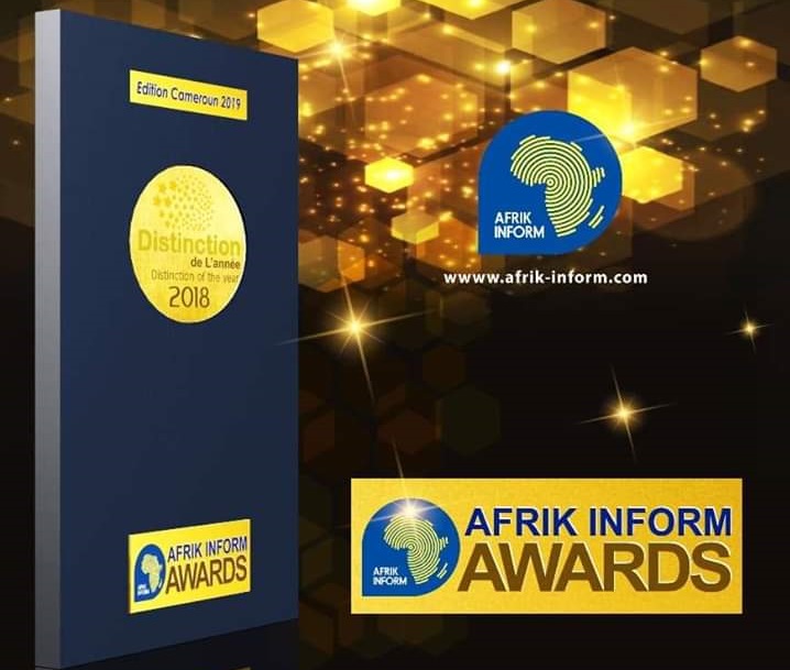 Afrik Inform Awards 2020