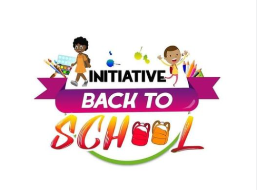 Initiative back to school