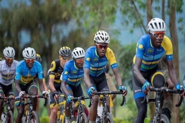 Rwanda Cyclisme