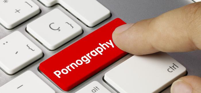 Pornografi