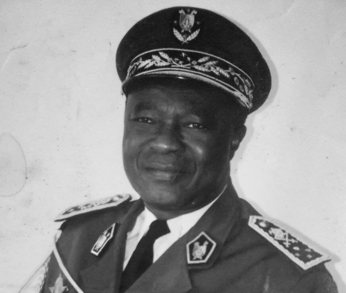 general Nganso