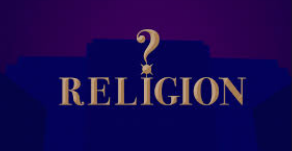 Religion faute religieuse