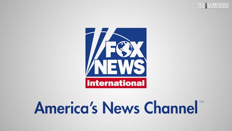 fox news international