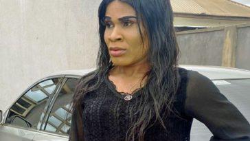La travestie arrêtée au Nigéria à Asaba