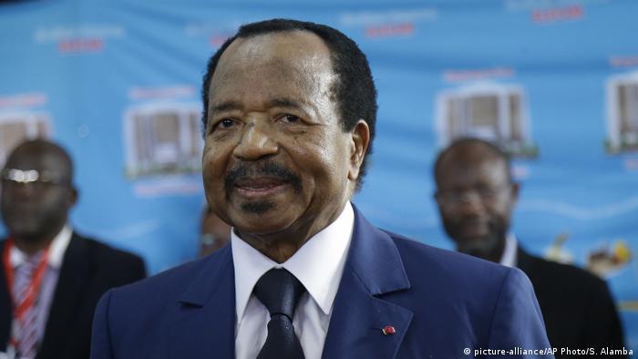 Détournement des fonds de la CAN 2019 : Paul Biya ne lâche pas l'affaire