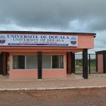 Universite de Douala Campus de Logbessou