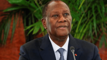 Alassanne Ouattara