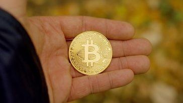 Image : Bitcoin, Cryptocurrency, Pièce de monnaie