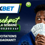 1xbet player