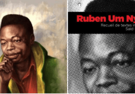 Ruben Um Nyobe