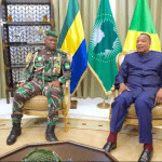 Oligui Nguema Sassou Nguesso
